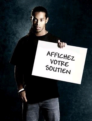 Ronaldinho gaucho