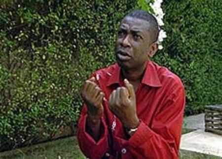 Youssou N'dour