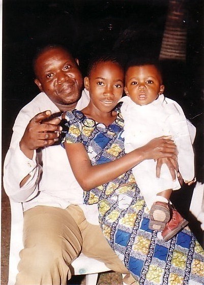 My family