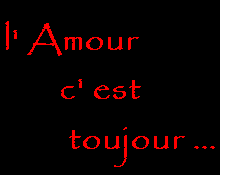 Love laisse....