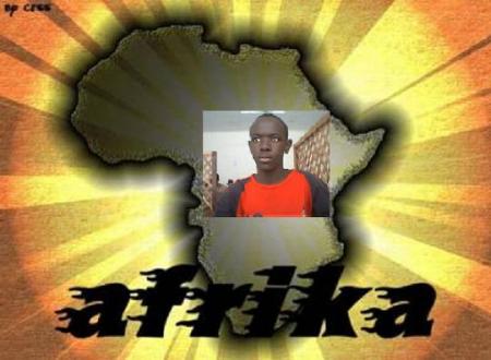 My africa