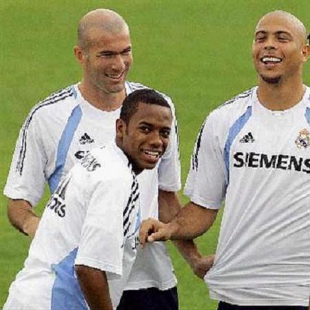 les galactiques