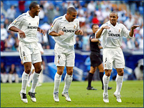 le grand REAL