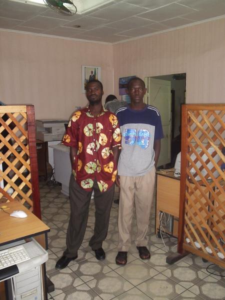 Moi et  my uncle