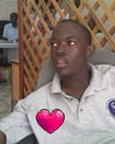 Dary alyou