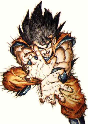 DBZ