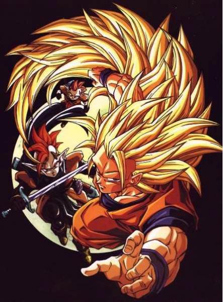 Goku